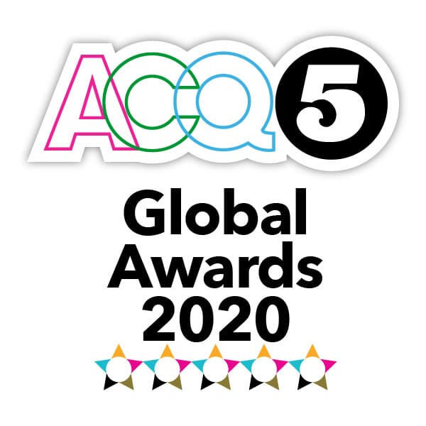Global Awards 2020 ACQ5