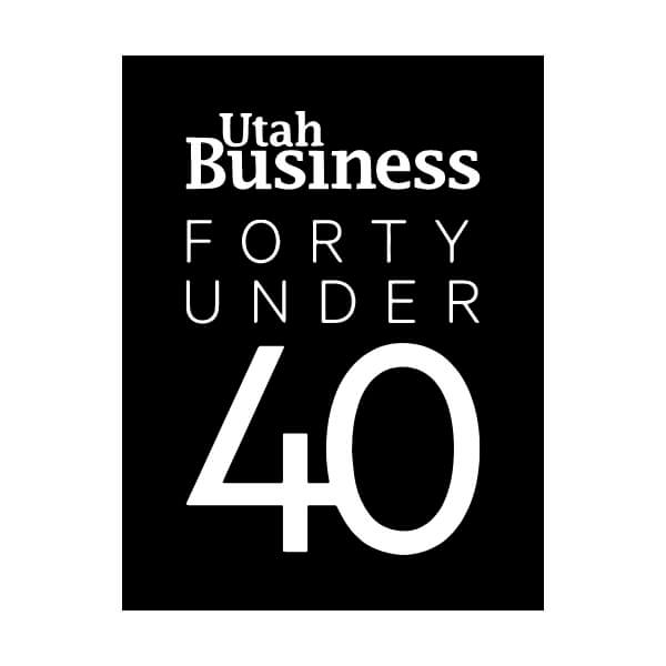 Utah Business Forty Under 40