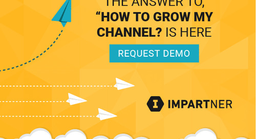 Growth Hacks for Pumping Up Indirect Sales
