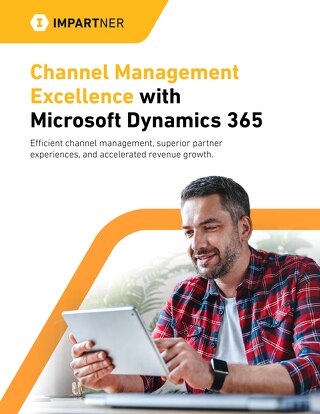 Channel Management Excellence with Microsoft Dynamics 365