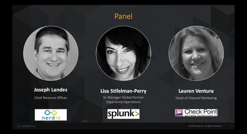 The Hyper-Personalized Partner Experience