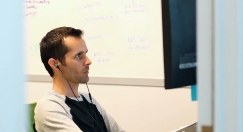 BigCommerce Case Study