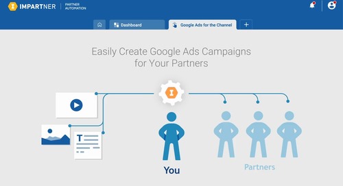 Google Ads For the Channel