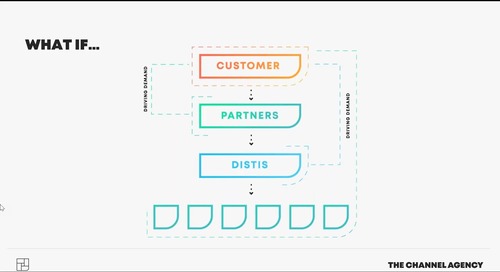 The Inverse Channel - The Rise of Partner Power