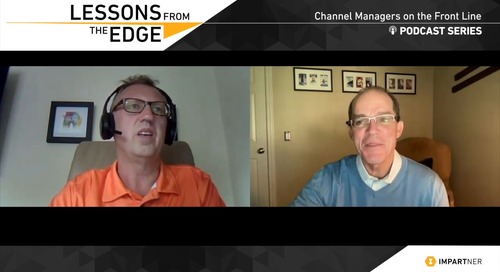 Tech Giant Vertiv Scales Partner Program Massively with Impartner Automation