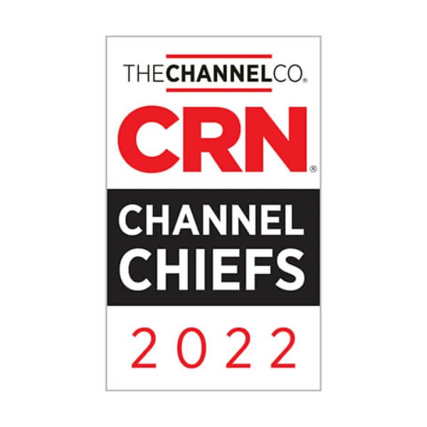 CRN Channel Chiefs