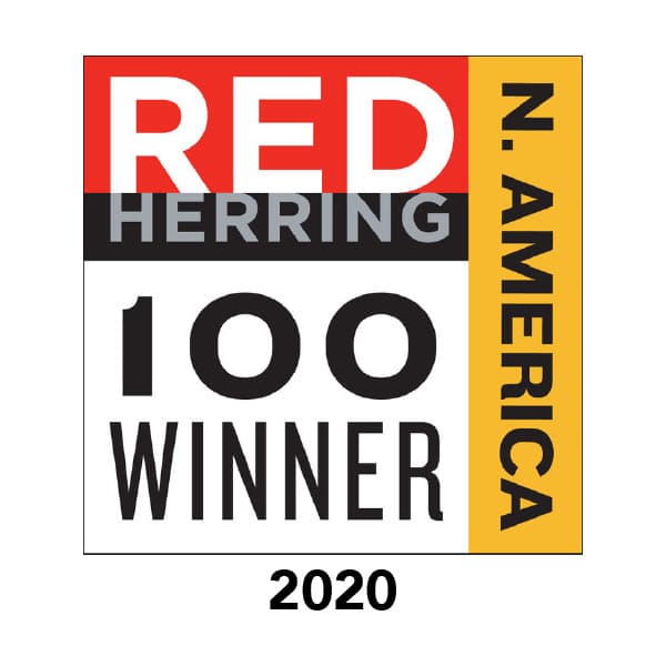 Red Herring 100 Winner