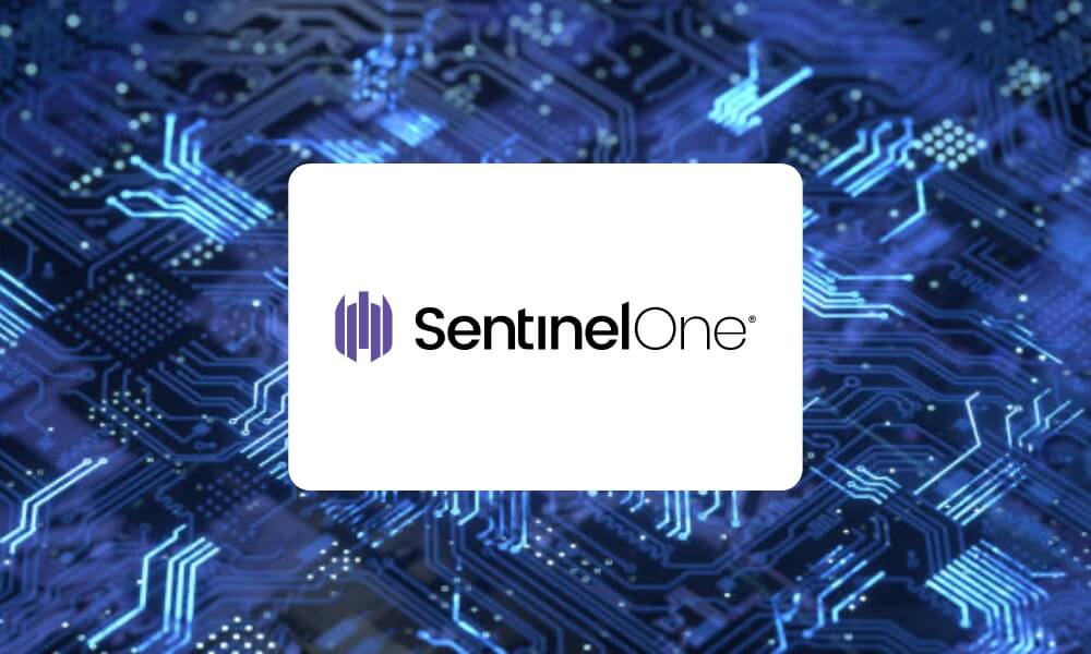 Cyber Security SentinelOne