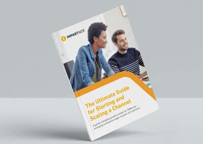 eBook – The Ultimate Guide to Starting and Scaling a Channel