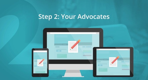 Social on Demand Impartner