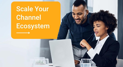 Five Ways to Make Your Channel Ecosystem Scale Ready