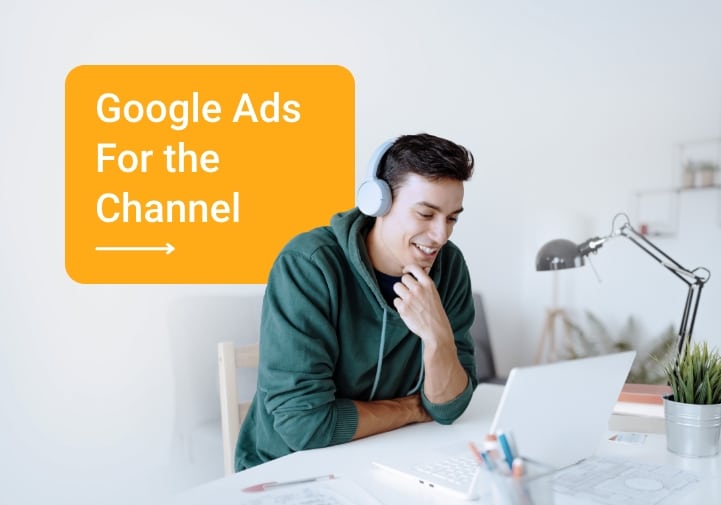 Do It Like Xerox: Run Fully Automated, Co-Branded Google Ad Campaigns with Your Channel Partners (at Scale!)