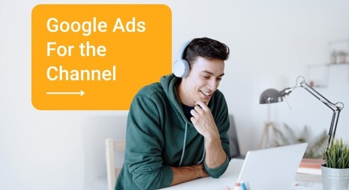 Do It Like Xerox: Run Fully Automated, Co-Branded Google Ad Campaigns with Your Channel Partners (at Scale!)