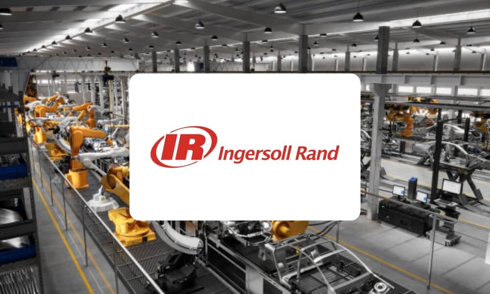 Ingersoll Rand