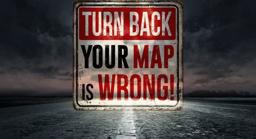 Three Reasons Why Your Marketing Automation Platform (MAP) Is No Substitute for a TCMA Solution