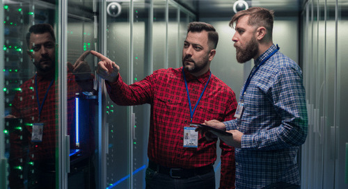 Tech Giant Vertiv Scales Partner Program Massively with Impartner Automation