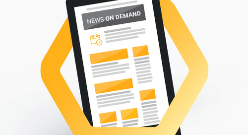 What defines partner automation excellence? An elegant interface and updated information are a few good signs