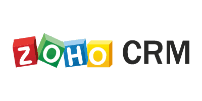 Zoho CRM