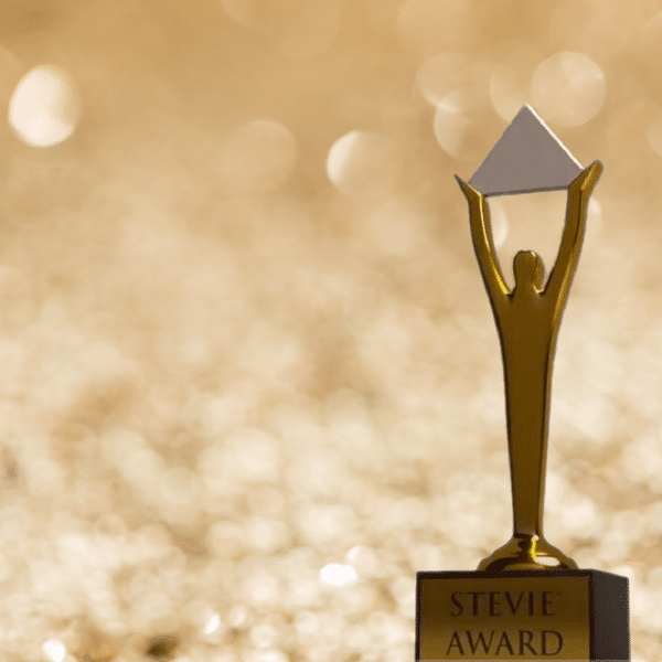 Impartner® Gold Stevie Award