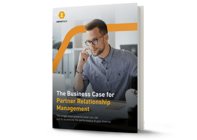 Whitepaper – The Business Case for Partner Relationship Management (PRM)